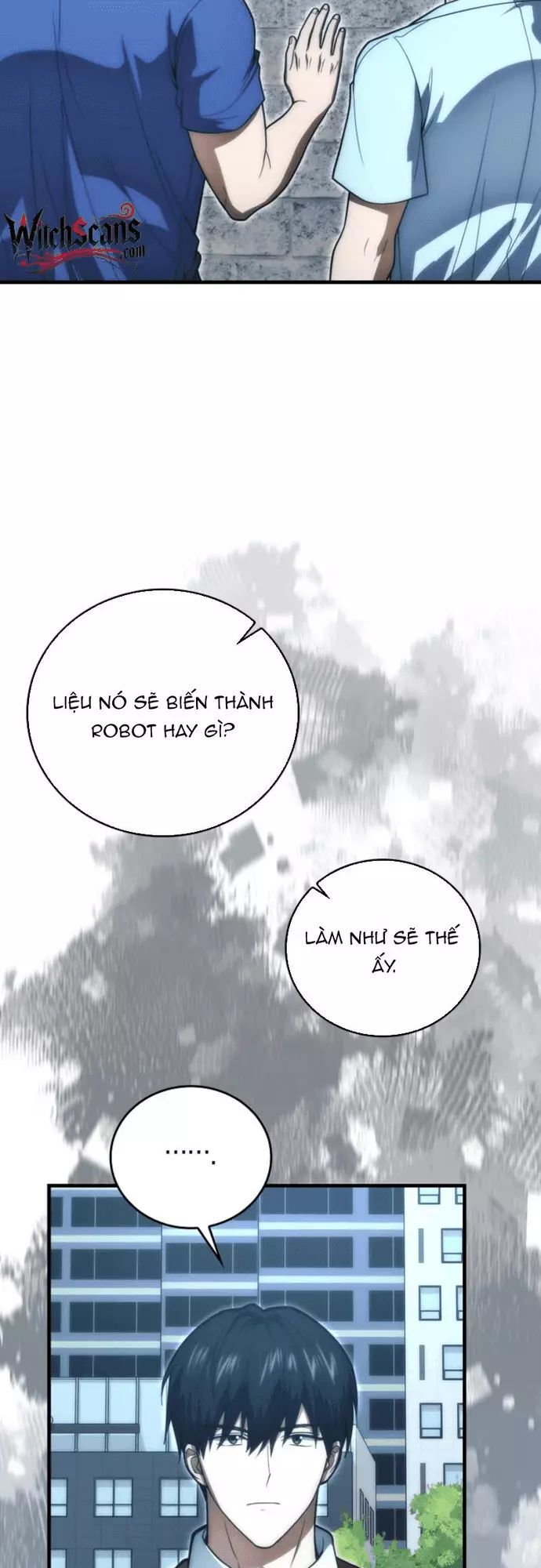 Sự Trở Lại Của Người Chơi Thiên Tài - Chương 86 - Trang 35
