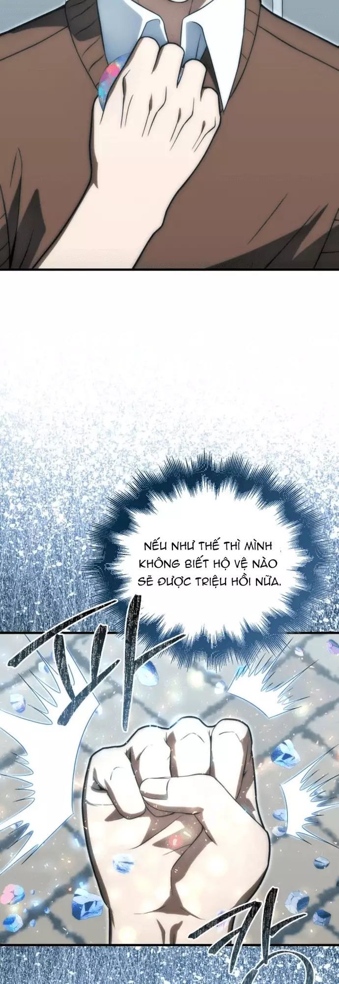 Sự Trở Lại Của Người Chơi Thiên Tài - Chương 86 - Trang 25