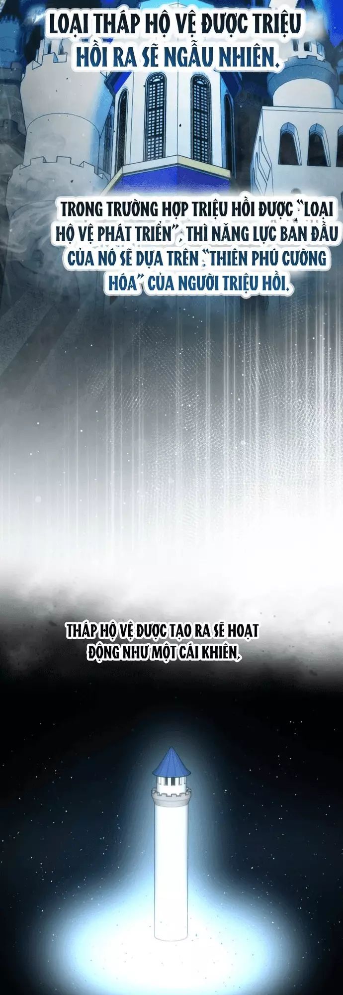 Sự Trở Lại Của Người Chơi Thiên Tài - Chương 86 - Trang 3