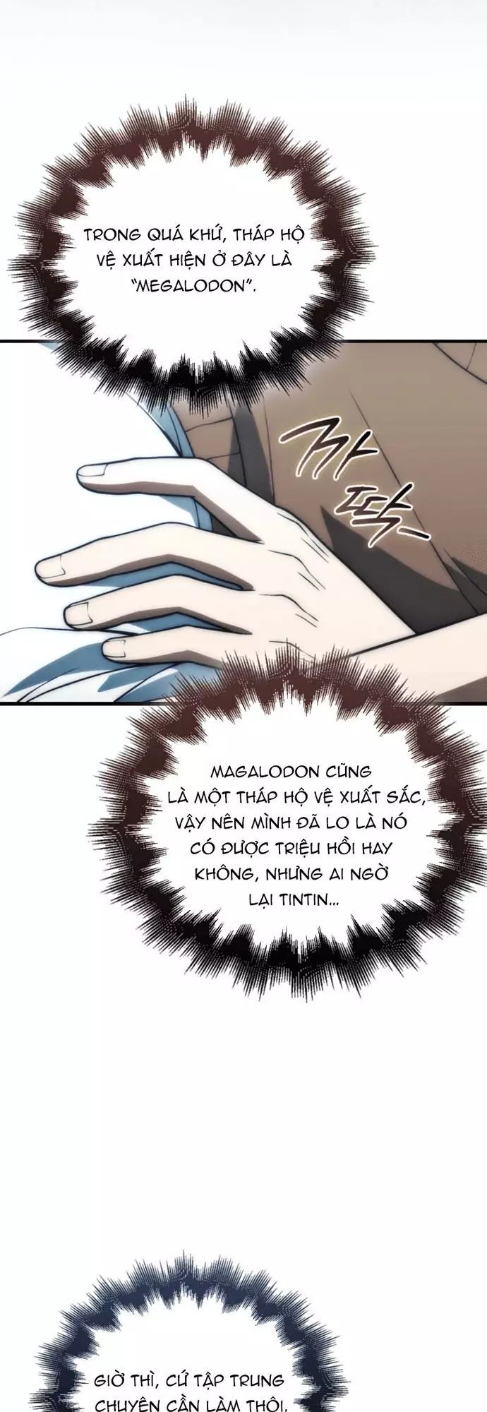 Sự Trở Lại Của Người Chơi Thiên Tài - Chương 86 - Trang 38