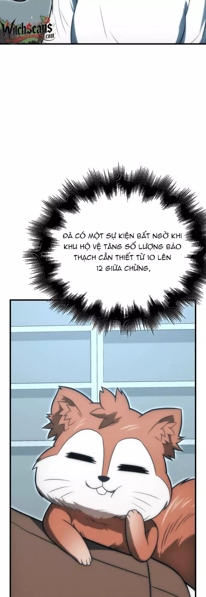 Sự Trở Lại Của Người Chơi Thiên Tài - Chương 86 - Trang 23