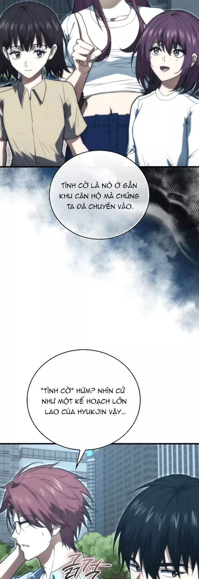 Sự Trở Lại Của Người Chơi Thiên Tài - Chương 86 - Trang 7