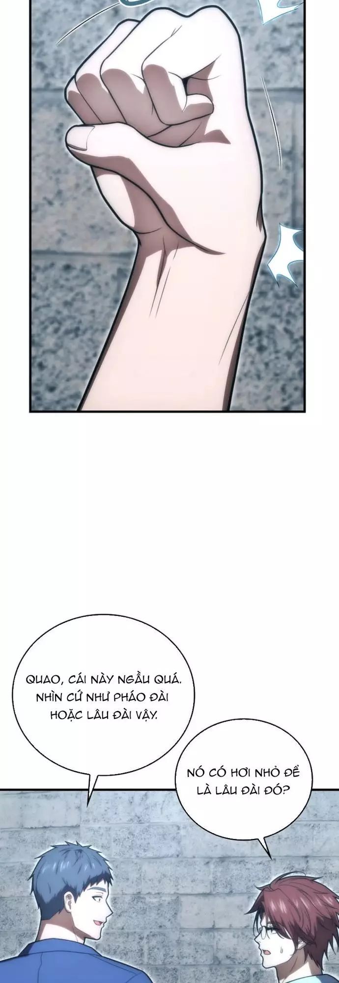 Sự Trở Lại Của Người Chơi Thiên Tài - Chương 86 - Trang 34