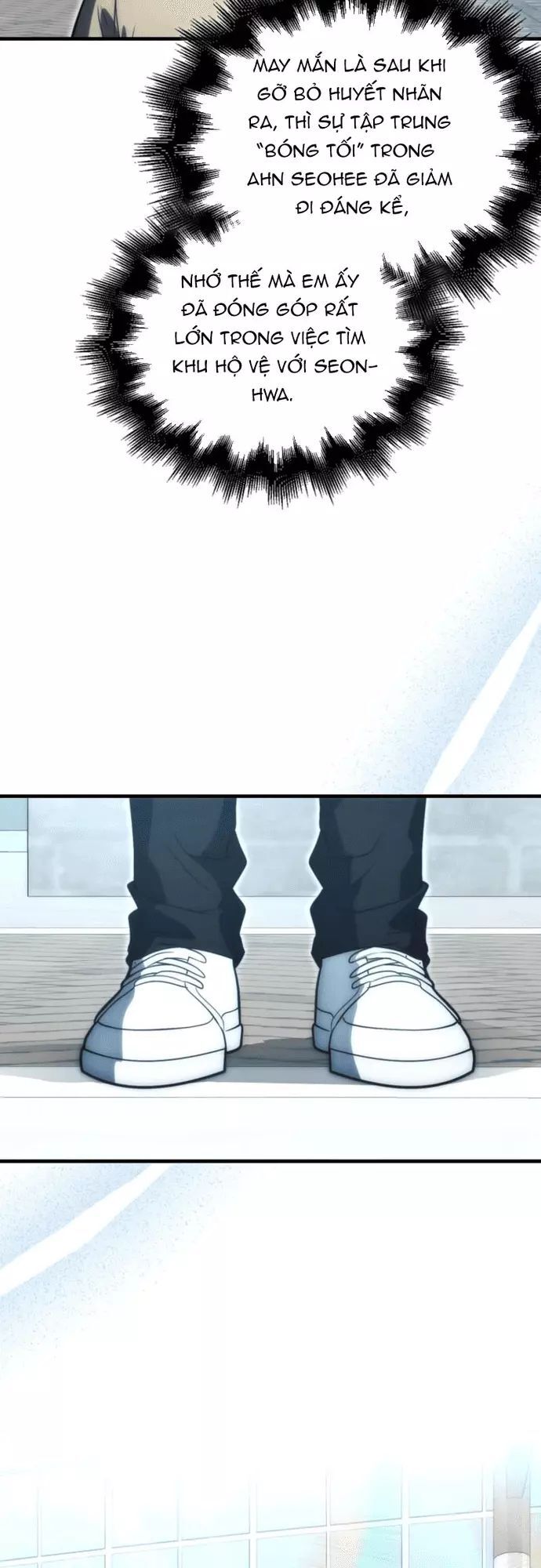 Sự Trở Lại Của Người Chơi Thiên Tài - Chương 86 - Trang 10