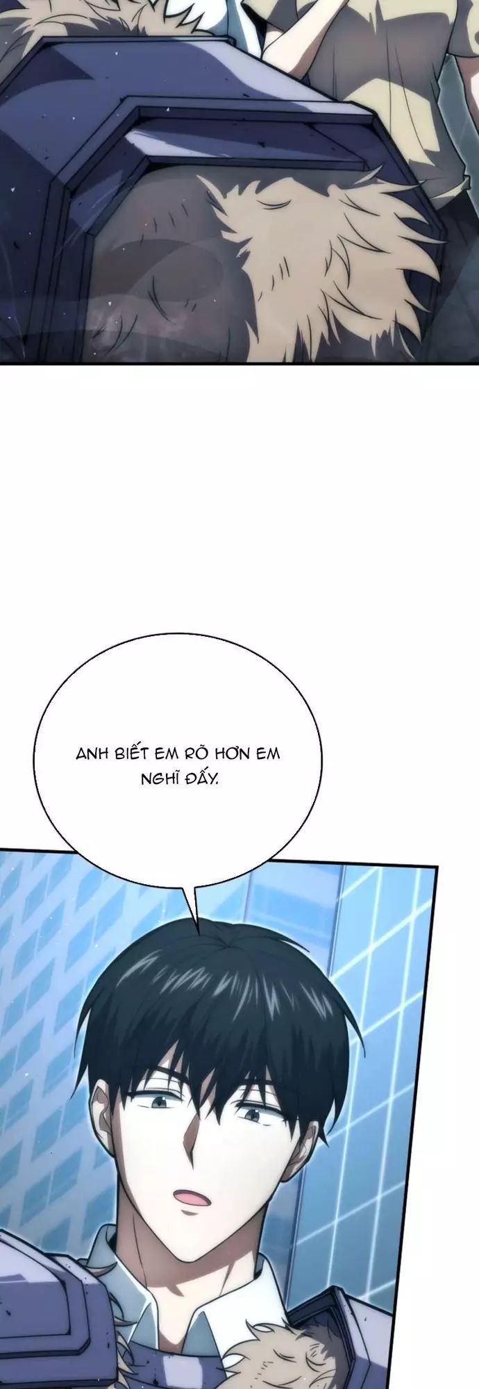 Sự Trở Lại Của Người Chơi Thiên Tài - Chương 86 - Trang 65