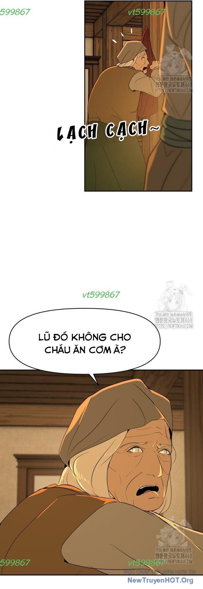 Bộ Mặt Giả Tạo - Chương 5 - Trang 10