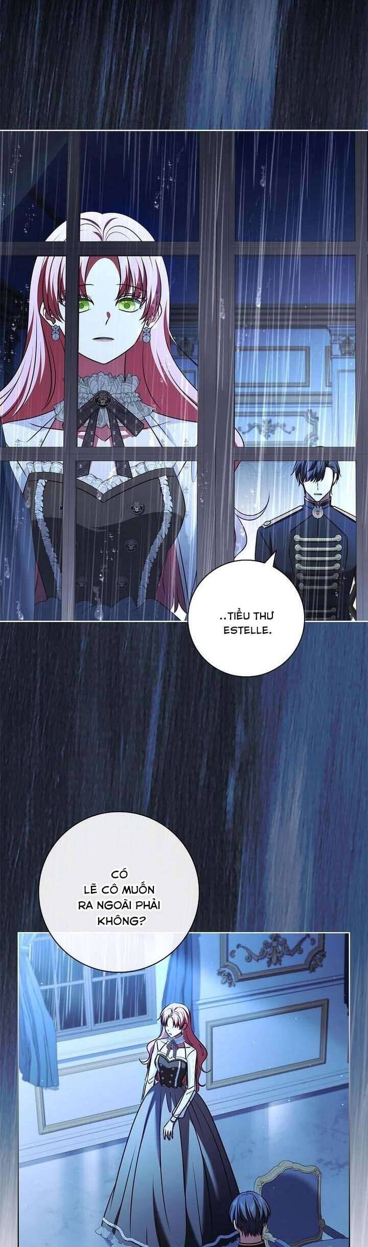 Hãy Để Luật Sư Chuyên Nghiệp Lo Chuyện Ly Hôn - Chương 14 - Trang 3