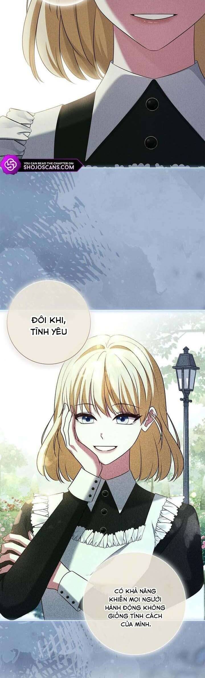 Hãy Để Luật Sư Chuyên Nghiệp Lo Chuyện Ly Hôn - Chương 14 - Trang 9