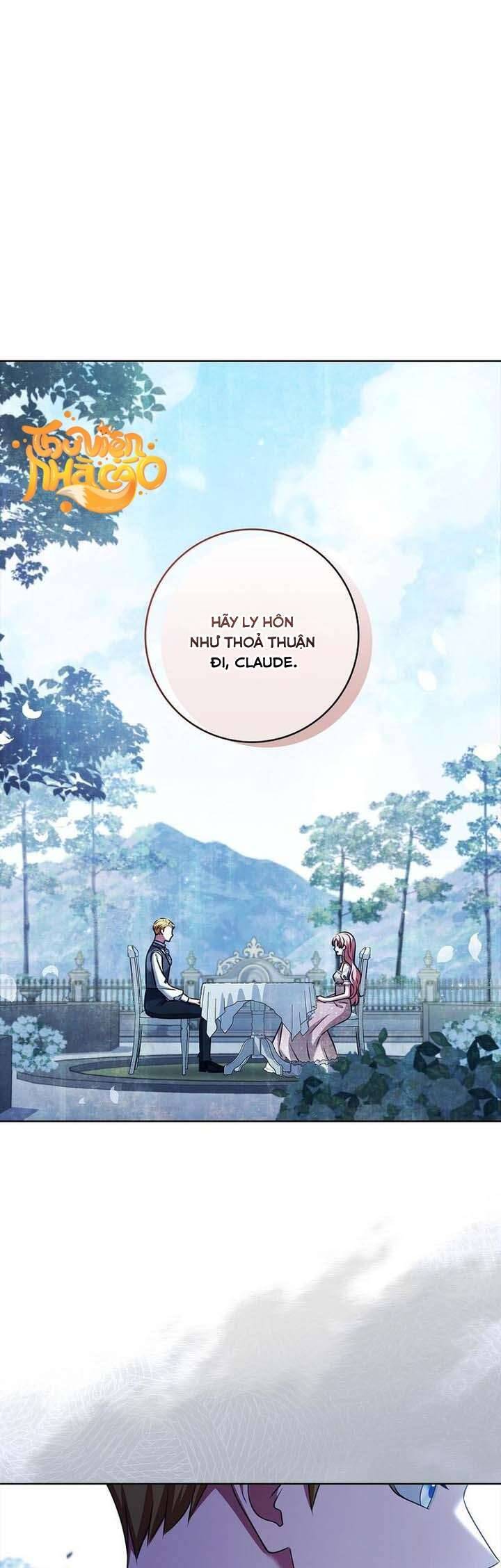 Hãy Để Luật Sư Chuyên Nghiệp Lo Chuyện Ly Hôn - Chương 14 - Trang 28