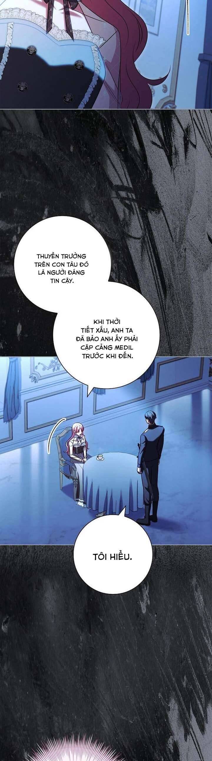 Hãy Để Luật Sư Chuyên Nghiệp Lo Chuyện Ly Hôn - Chương 14 - Trang 6