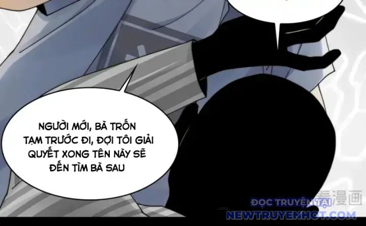 Đối Mặt Với Bệnh Tâm Thần, Ma Quỷ Chẳng Là Cái Thá Gì - Chương 114 - Trang 14