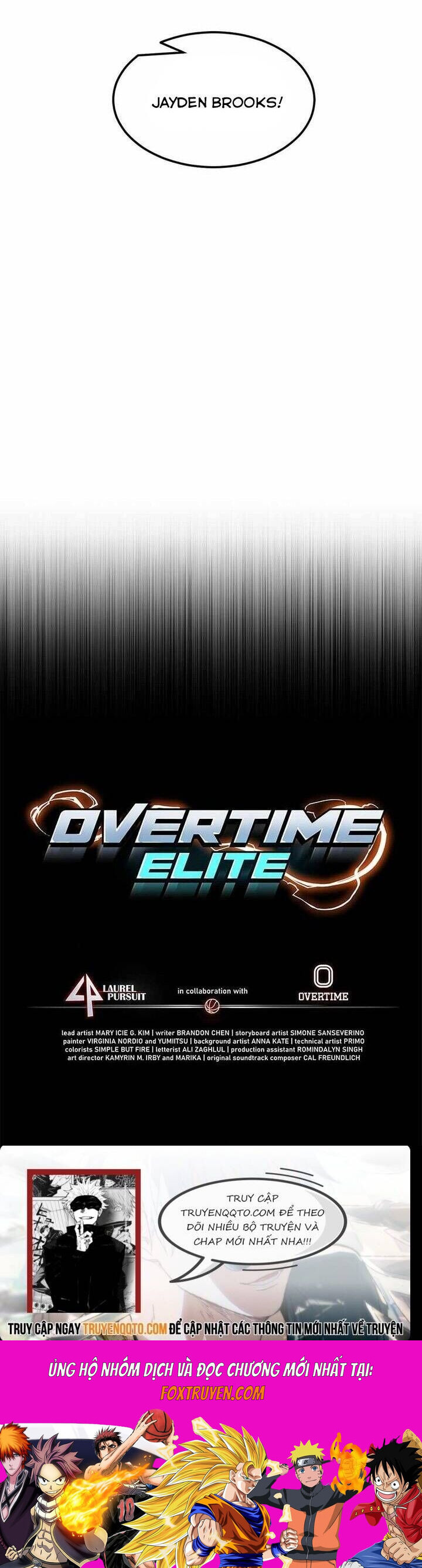 Overtime - Chương 9 - Trang 32