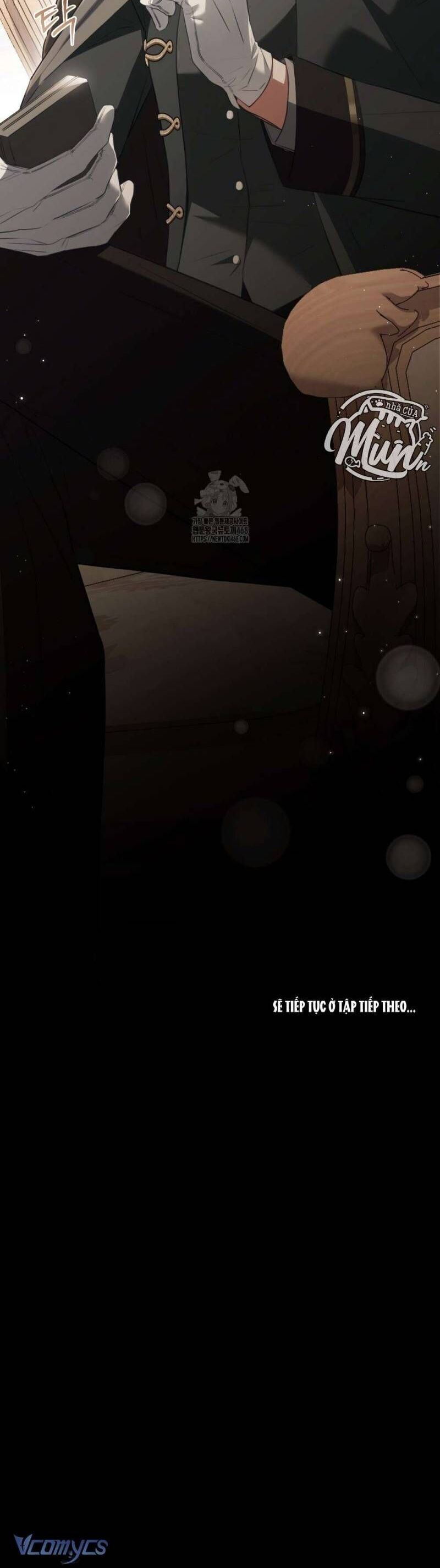 Odalisque - Chương 34 - Trang 34