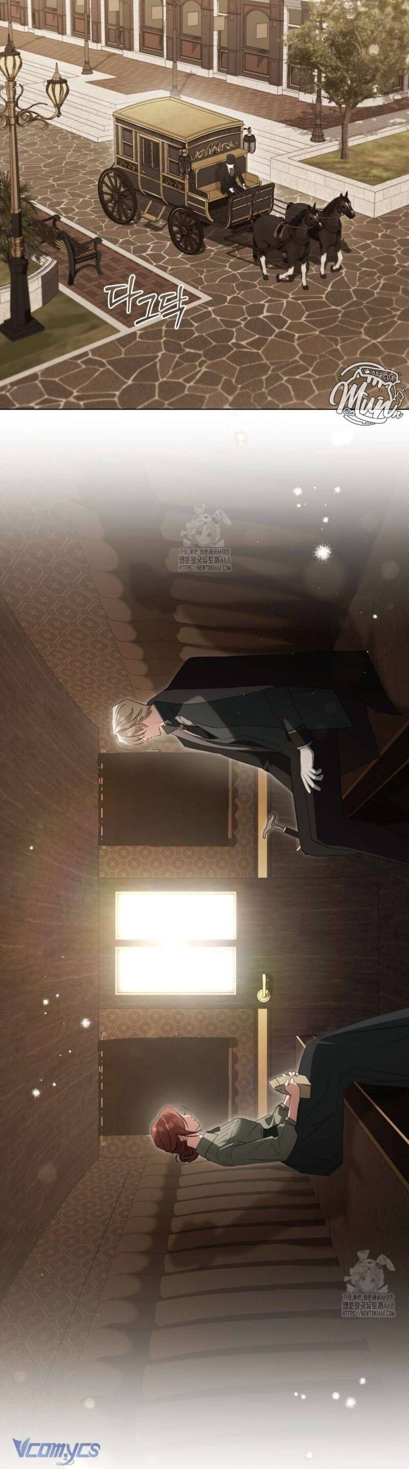 Odalisque - Chương 34 - Trang 12