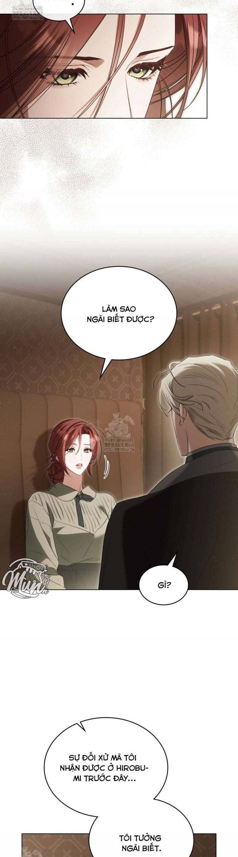 Odalisque - Chương 34 - Trang 14