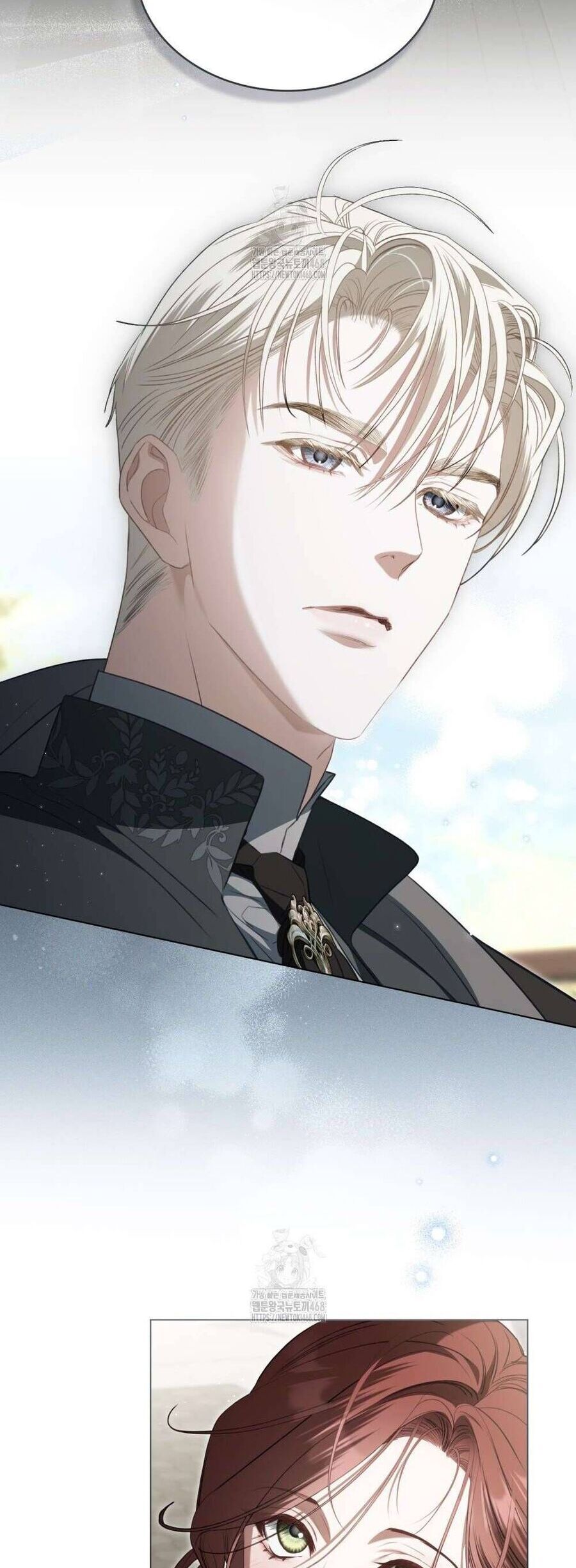 Odalisque - Chương 34 - Trang 4