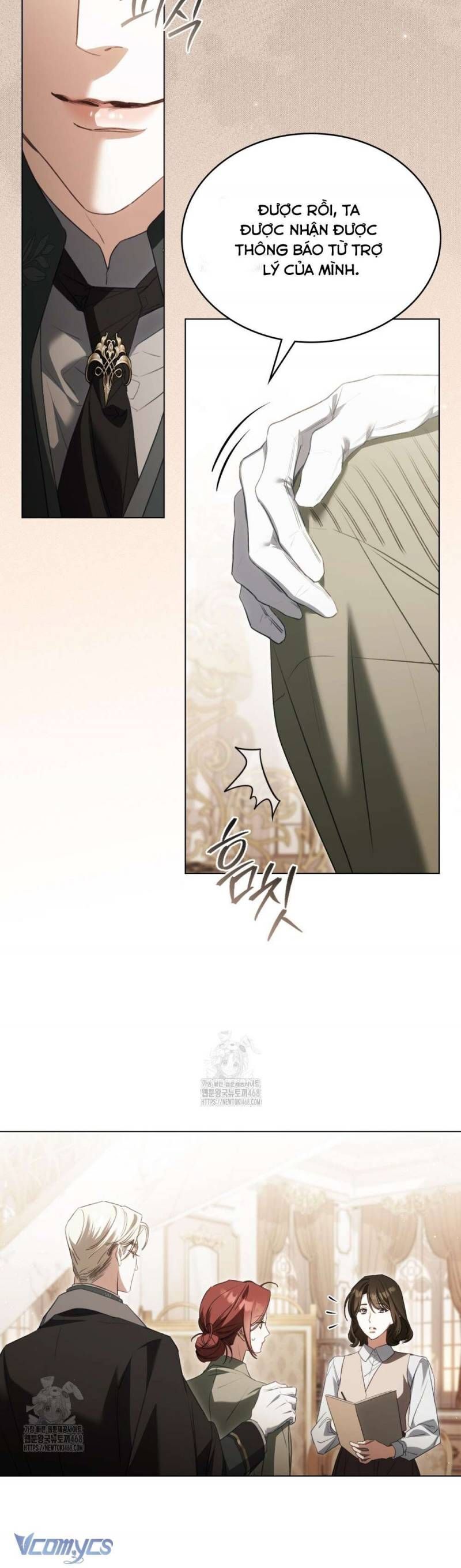 Odalisque - Chương 34 - Trang 30