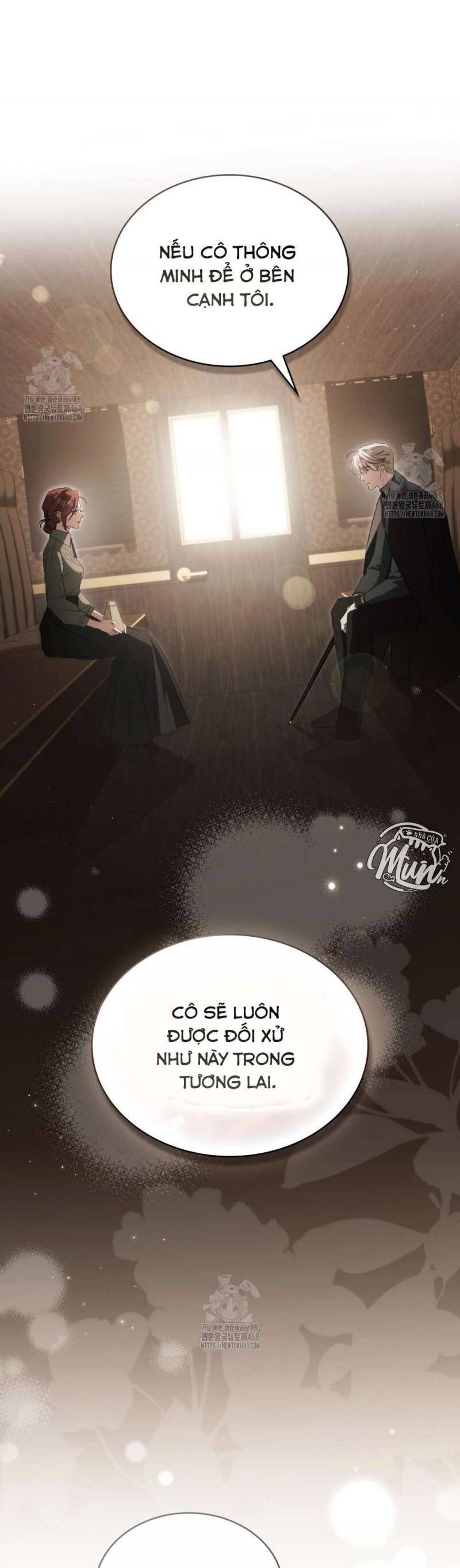 Odalisque - Chương 34 - Trang 20