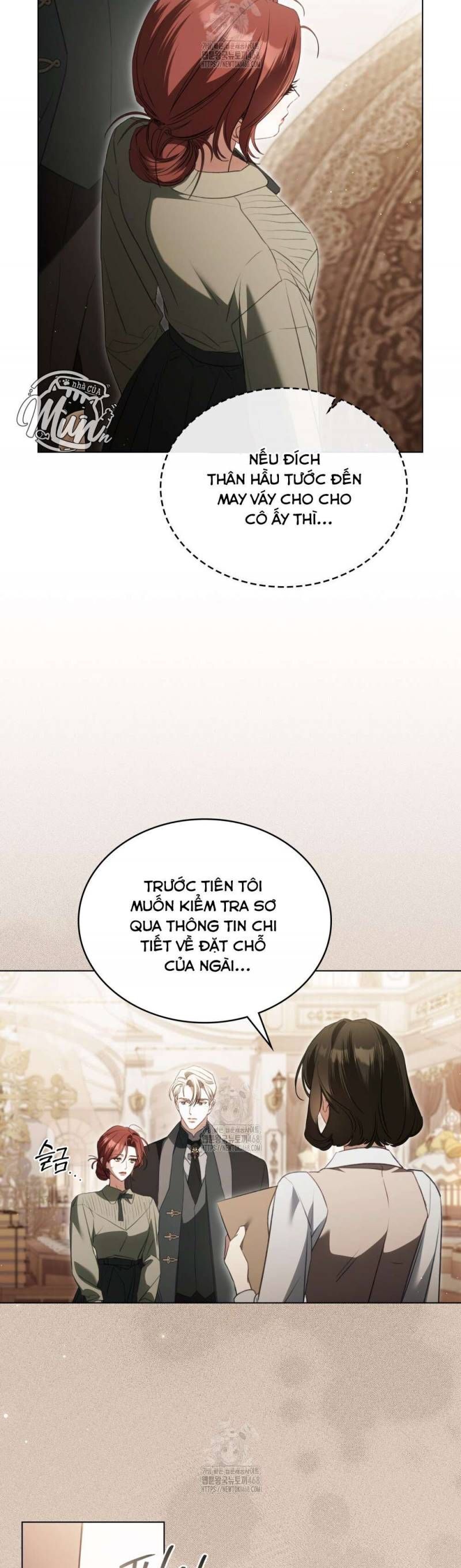 Odalisque - Chương 34 - Trang 29