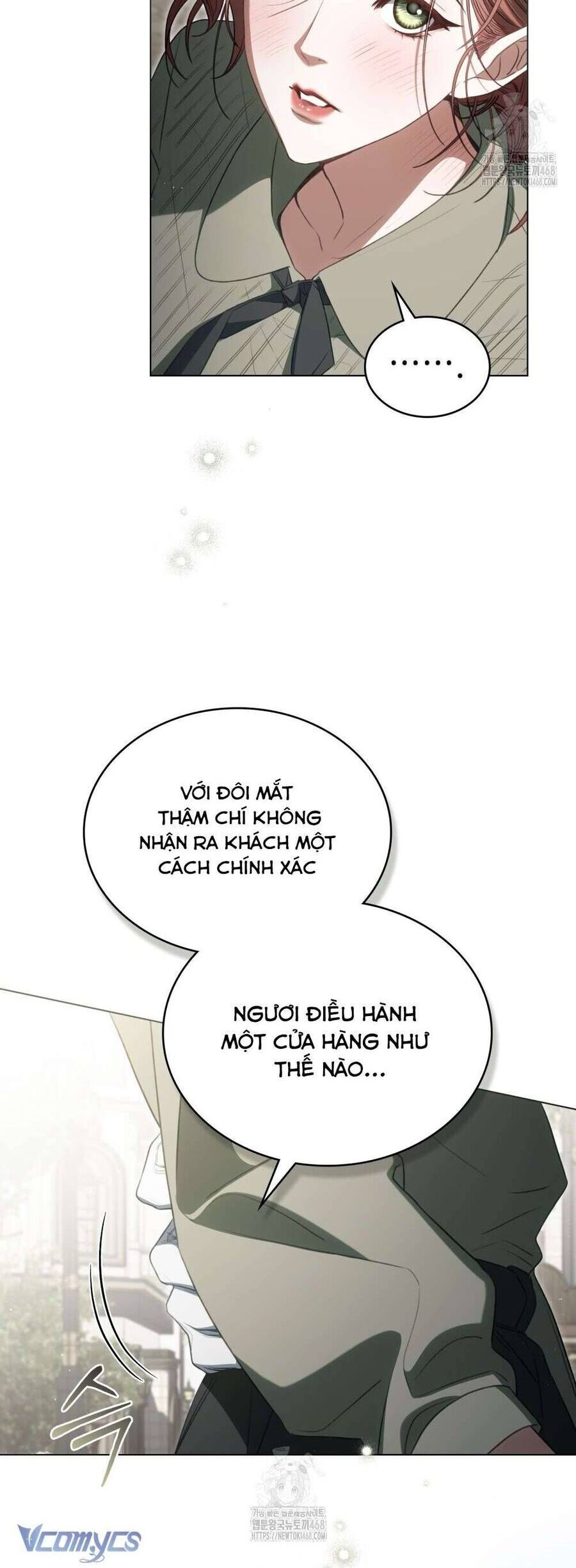 Odalisque - Chương 34 - Trang 5