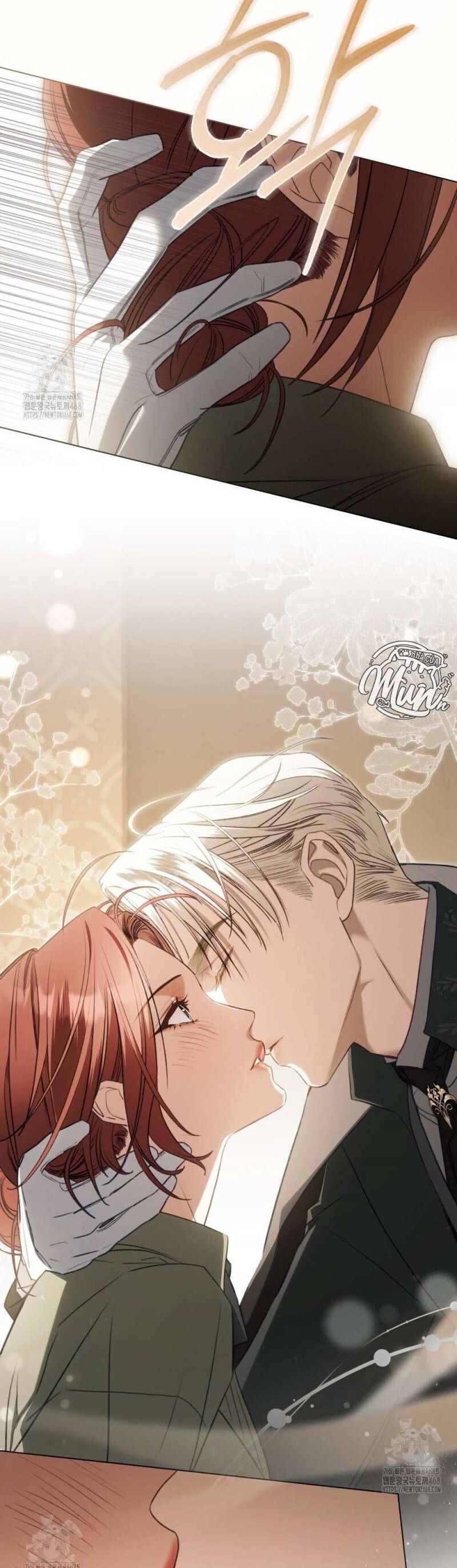 Odalisque - Chương 34 - Trang 23