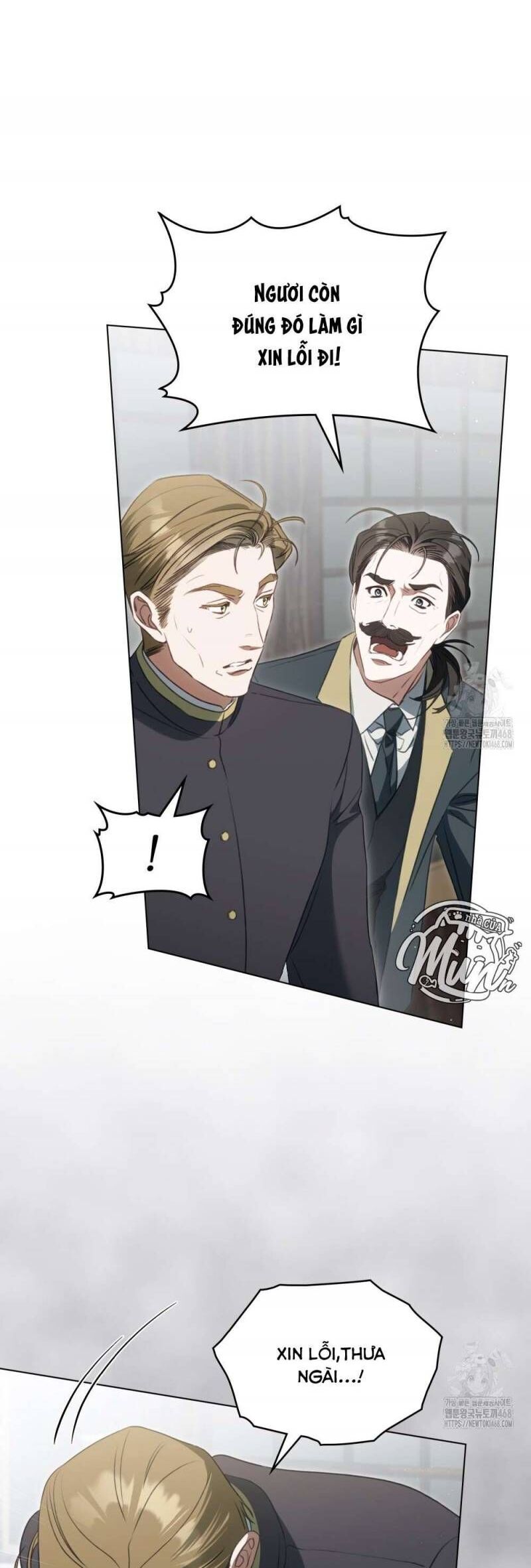 Odalisque - Chương 34 - Trang 8