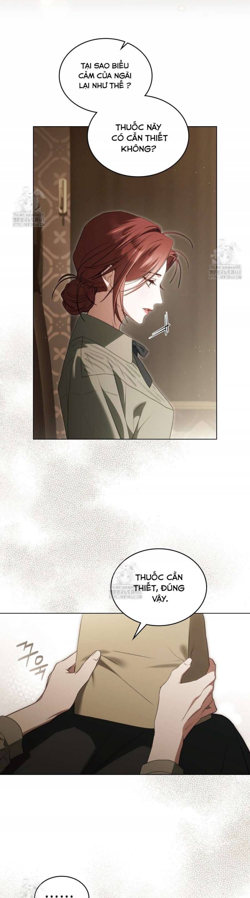 Odalisque - Chương 34 - Trang 13