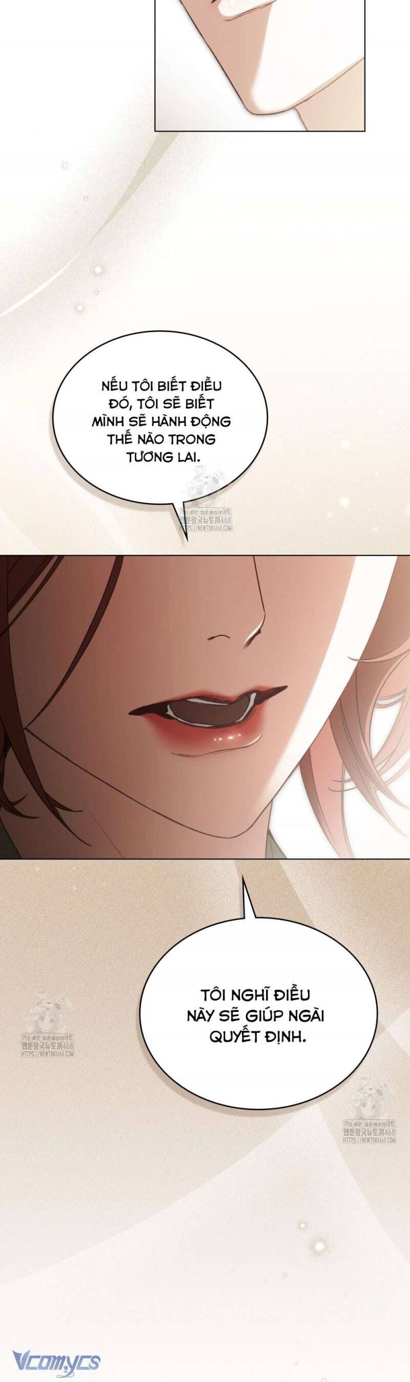 Odalisque - Chương 34 - Trang 18