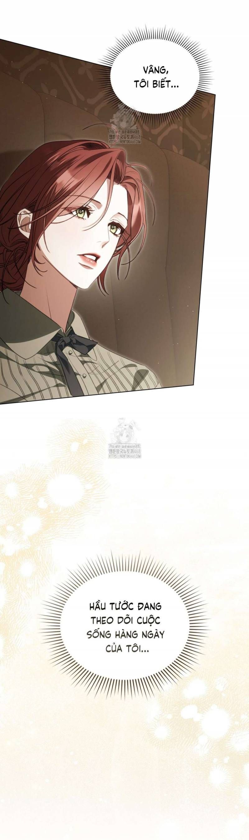 Odalisque - Chương 34 - Trang 16