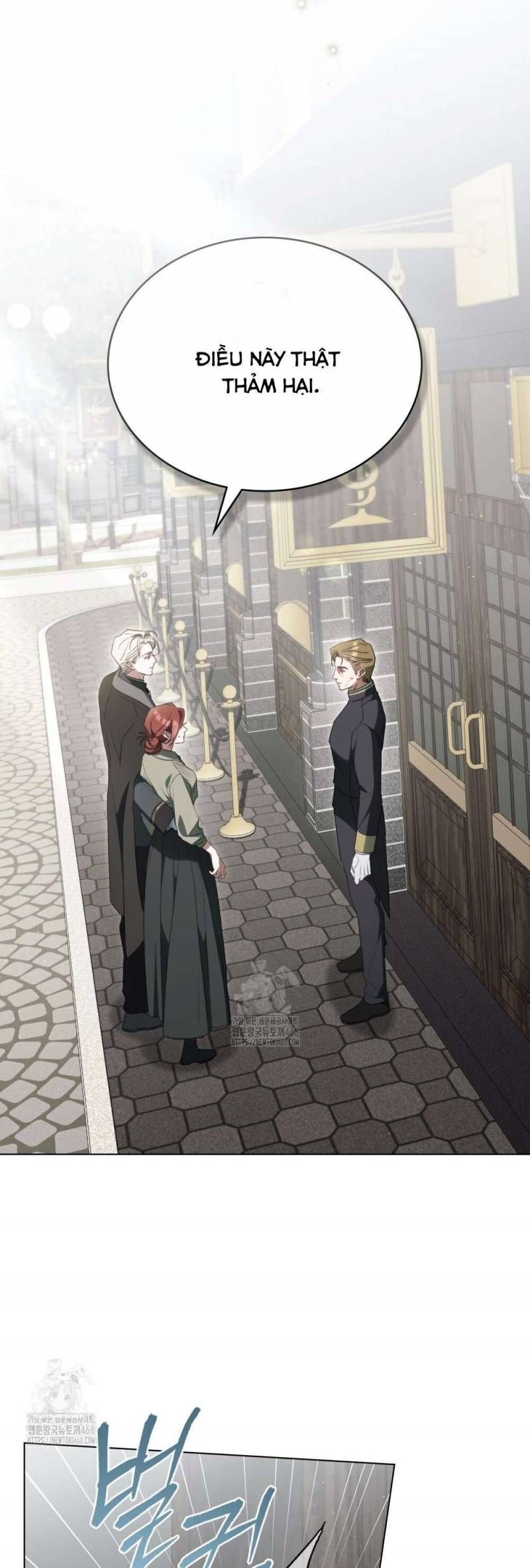 Odalisque - Chương 34 - Trang 6