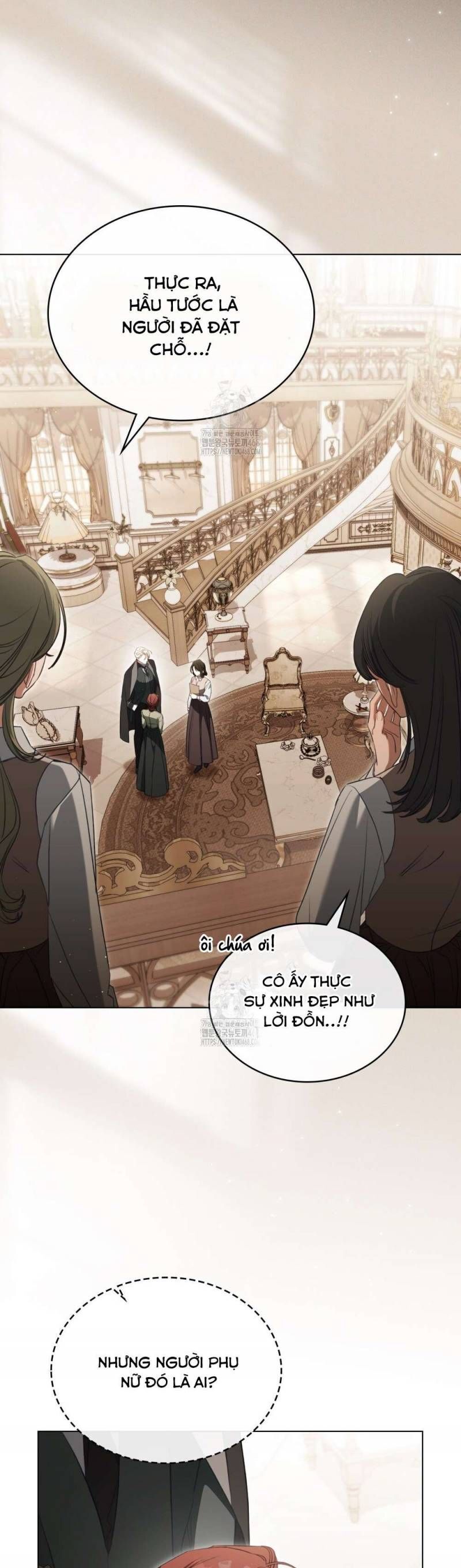 Odalisque - Chương 34 - Trang 28