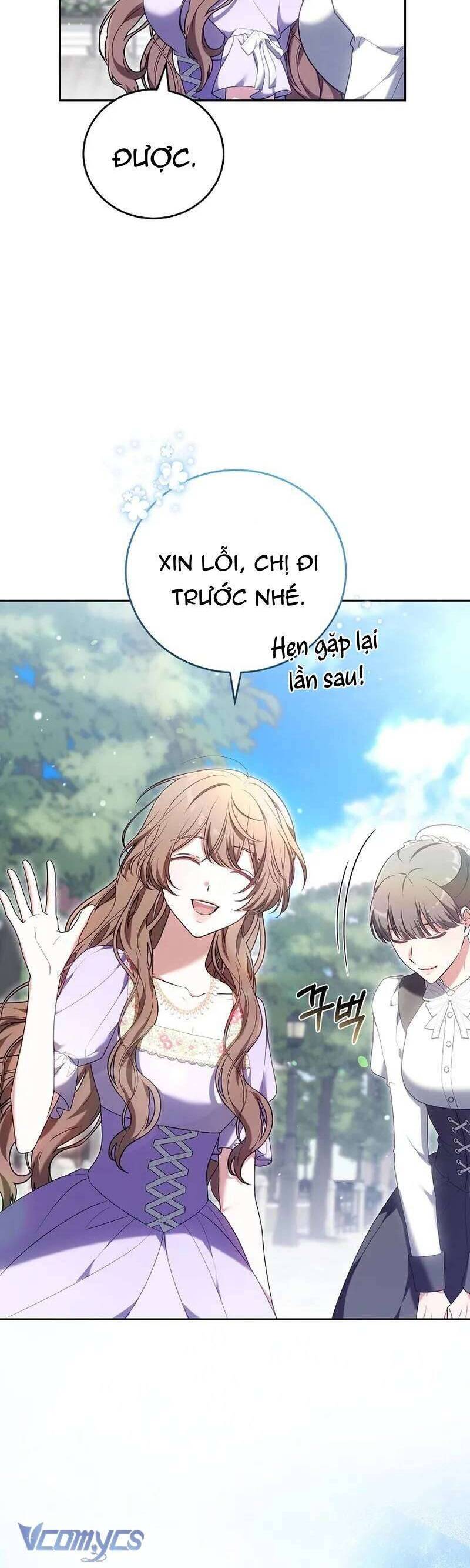 Lời Tỏ Tình Lần Thứ 101 - Chương 21 - Trang 54