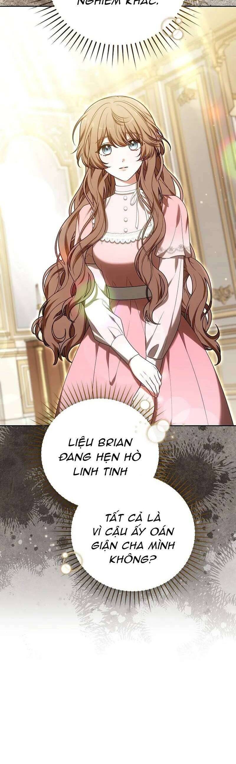 Lời Tỏ Tình Lần Thứ 101 - Chương 21 - Trang 23