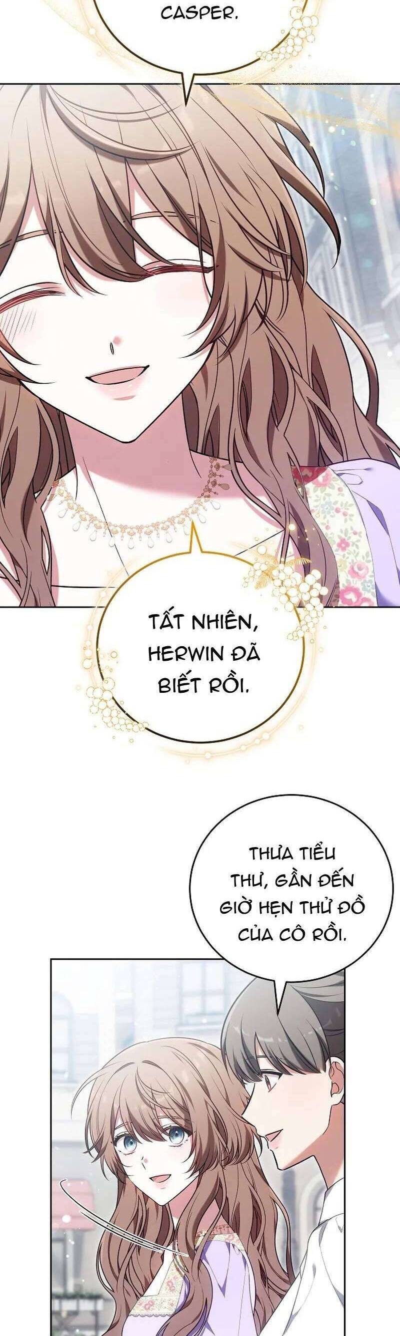 Lời Tỏ Tình Lần Thứ 101 - Chương 21 - Trang 53