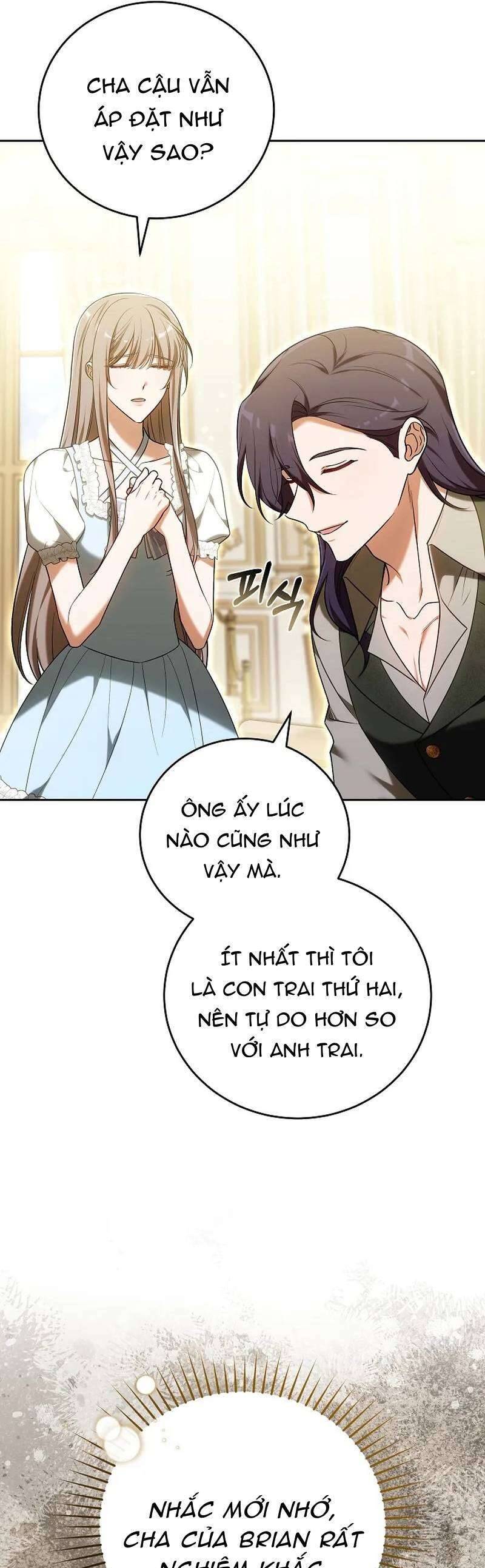 Lời Tỏ Tình Lần Thứ 101 - Chương 21 - Trang 22