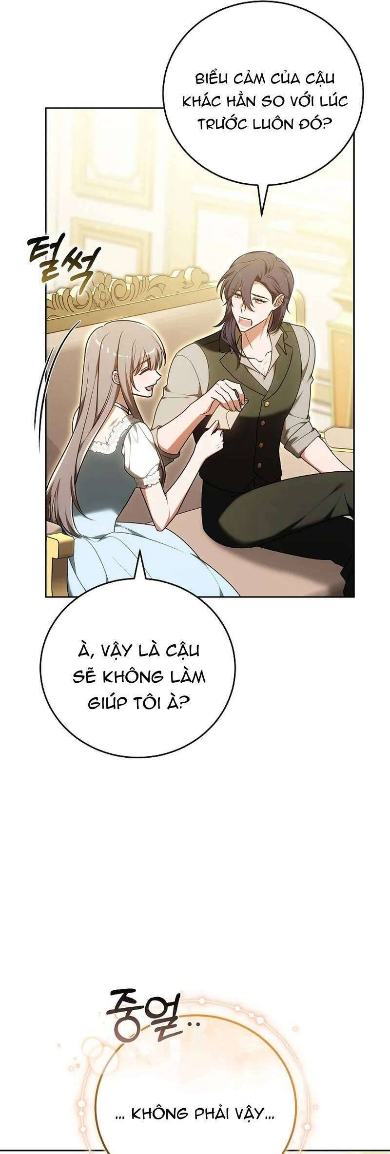 Lời Tỏ Tình Lần Thứ 101 - Chương 21 - Trang 31
