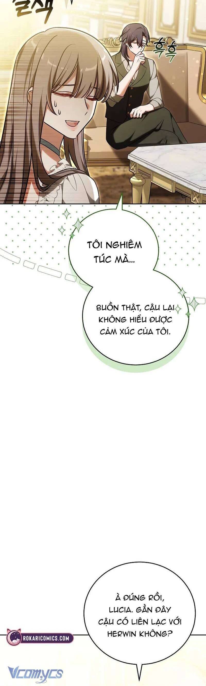 Lời Tỏ Tình Lần Thứ 101 - Chương 21 - Trang 27