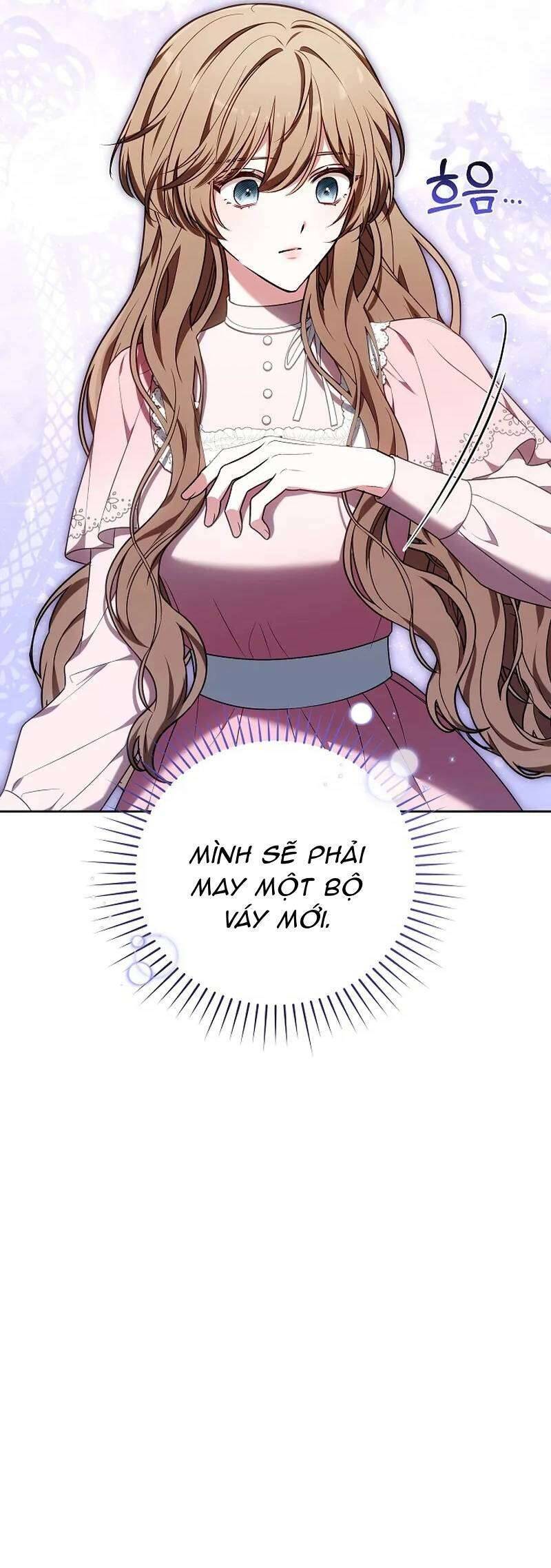 Lời Tỏ Tình Lần Thứ 101 - Chương 21 - Trang 34