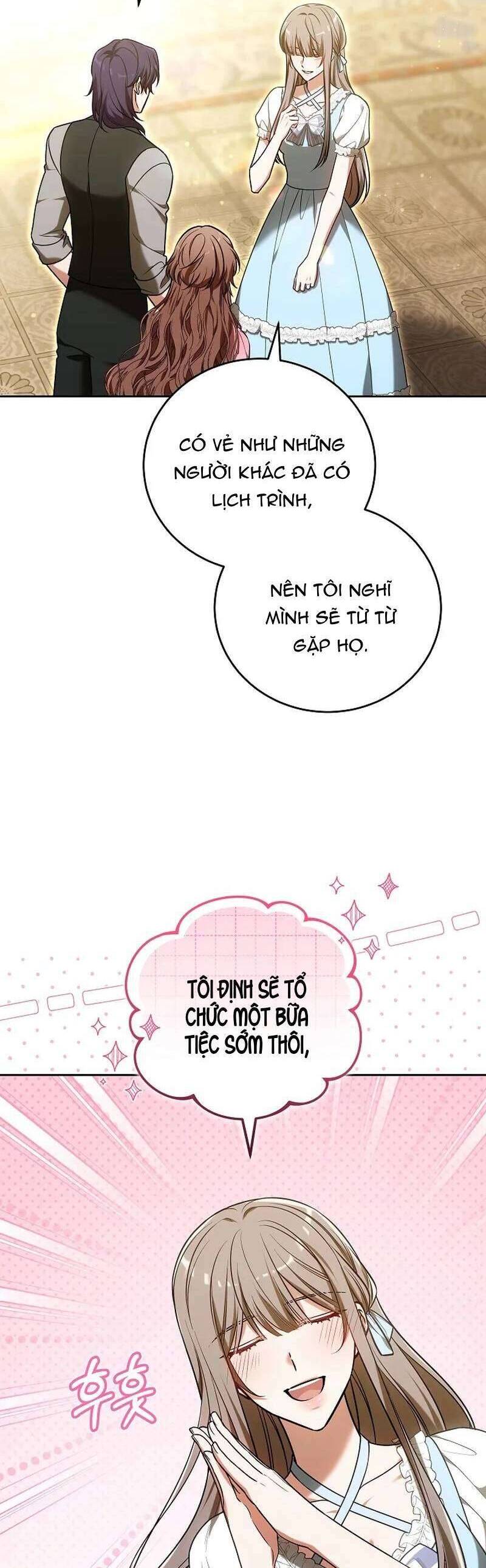 Lời Tỏ Tình Lần Thứ 101 - Chương 21 - Trang 14