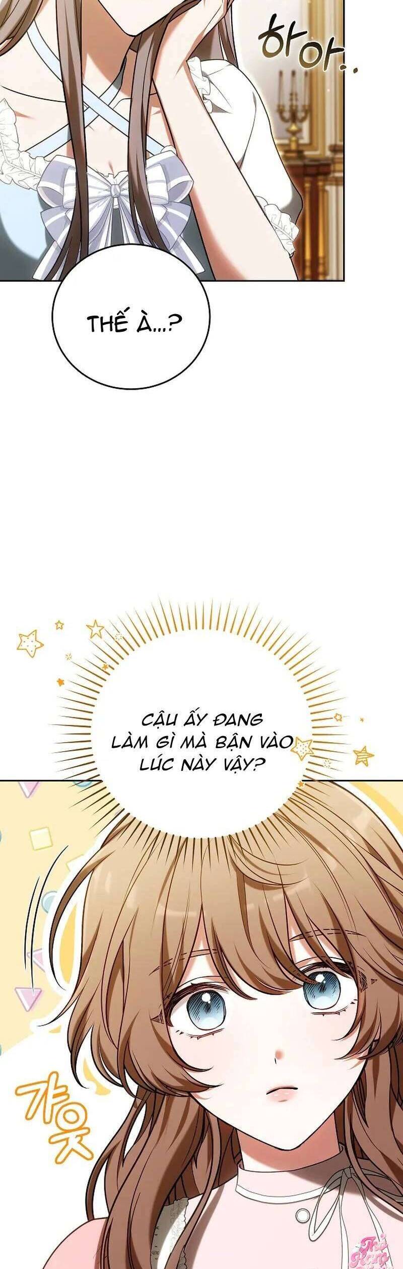 Lời Tỏ Tình Lần Thứ 101 - Chương 21 - Trang 29