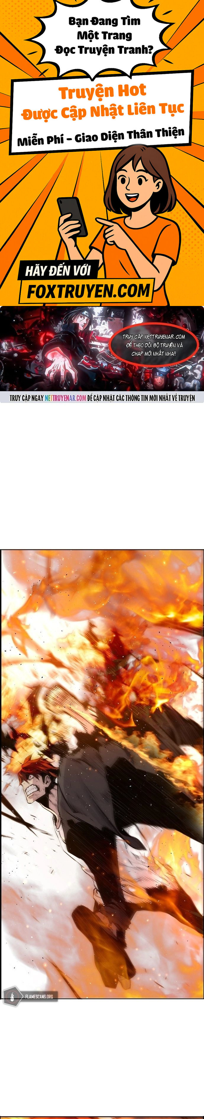 Sự Trở Lại Của Kẻ Khủng Bố - Chương 31 - Trang 1