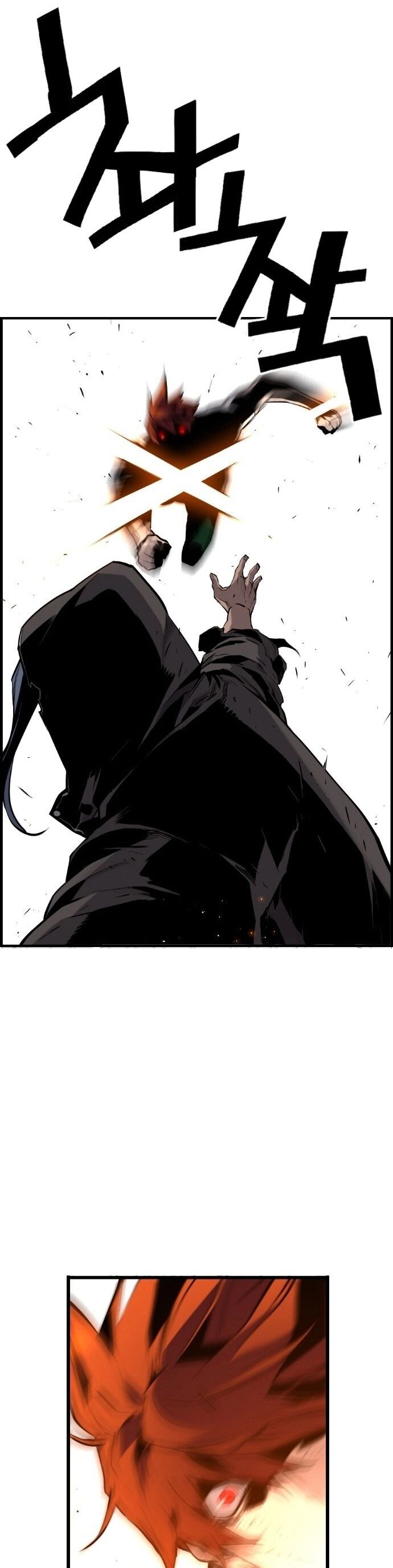 Sự Trở Lại Của Kẻ Khủng Bố - Chương 31 - Trang 18