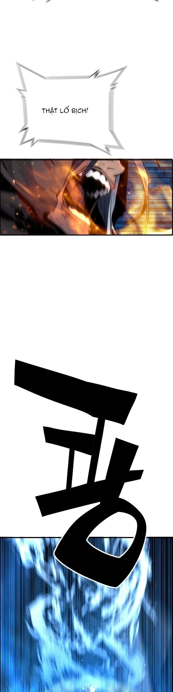 Sự Trở Lại Của Kẻ Khủng Bố - Chương 31 - Trang 8