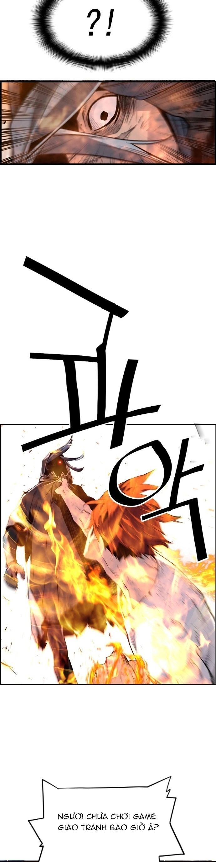 Sự Trở Lại Của Kẻ Khủng Bố - Chương 31 - Trang 5