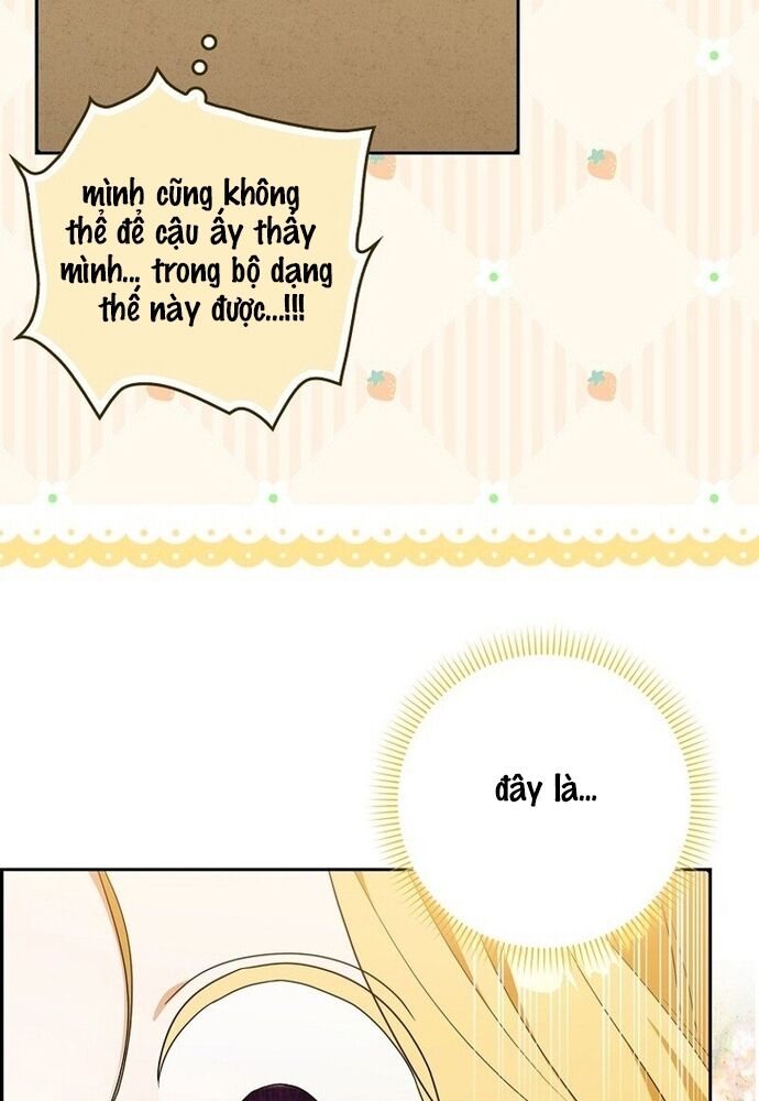 Tôi Chỉ Muốn Ngủ Riêng!