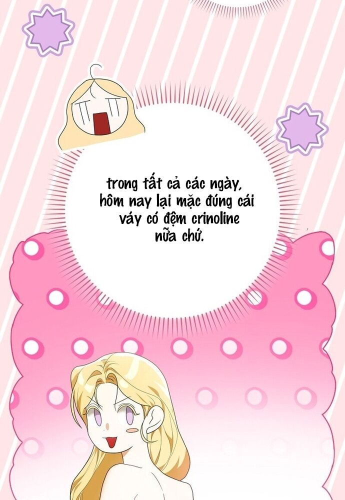 Tôi Chỉ Muốn Ngủ Riêng!
