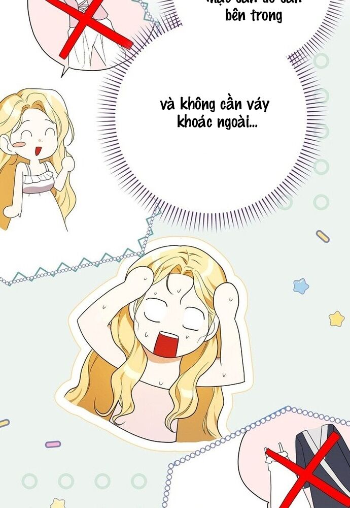 Tôi Chỉ Muốn Ngủ Riêng!