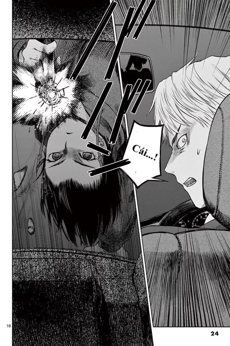 Destro 246 Chương 43 Ảnh 19