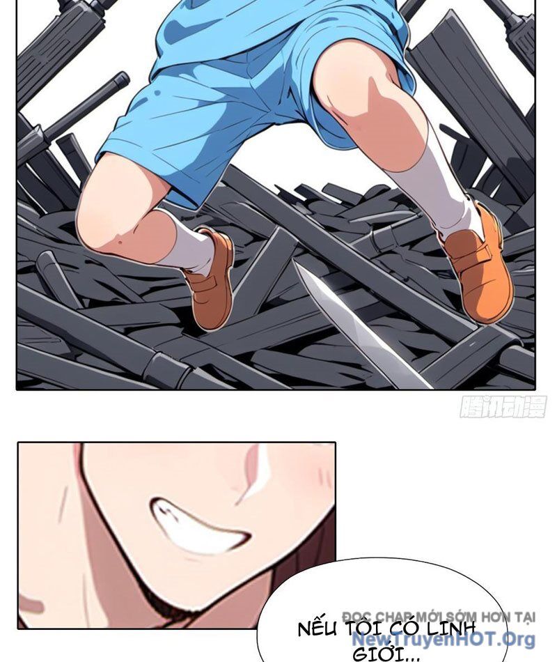 Linh Thế Anh Hùng - Chương 1 - Trang 25