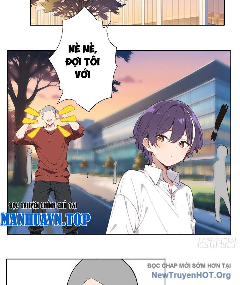 Linh Thế Anh Hùng - Chương 1 - Trang 22